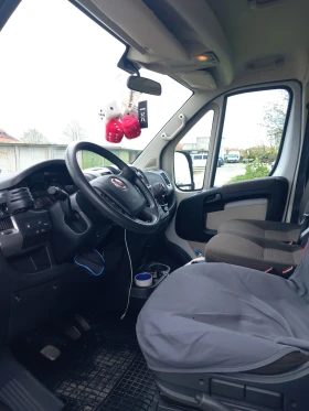 Fiat Ducato, снимка 6