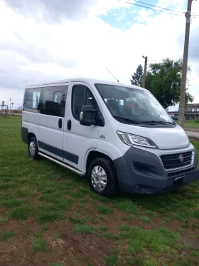 Fiat Ducato, снимка 1