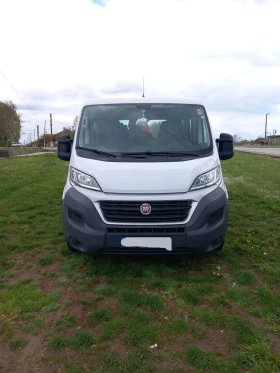 Fiat Ducato, снимка 4