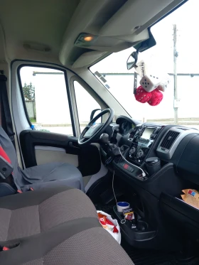 Fiat Ducato, снимка 11