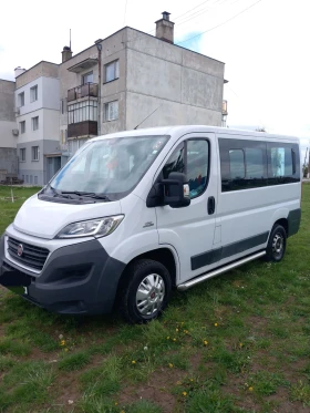 Fiat Ducato, снимка 5