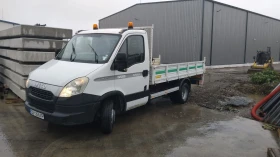 Обява за продажба на Iveco 35c15 Самосвал  ~33 500 лв. - изображение 1