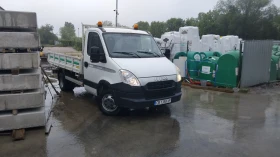 Обява за продажба на Iveco 35c15 Самосвал  ~33 500 лв. - изображение 1