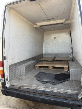 Mercedes-Benz Sprinter 312  | Mobile.bg    7