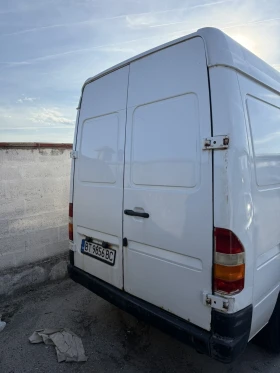 Mercedes-Benz Sprinter 312  | Mobile.bg    6