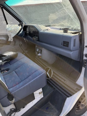     Mercedes-Benz Sprinter 312 