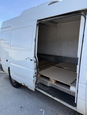 Mercedes-Benz Sprinter 312  | Mobile.bg    9