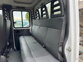 Iveco Daily 3.0HPI* 35C15* Тристранен самосвал, снимка 6