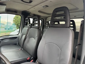 Iveco Daily 3.0HPI* 35C15* Тристранен самосвал, снимка 5