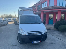 Iveco Daily 3.0HPI* 35C15* Тристранен самосвал, снимка 2