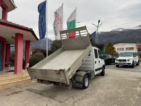 Iveco Daily 3.0HPI* 35C15* Тристранен самосвал, снимка 8