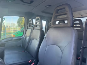 Iveco Daily 3.0HPI* 35C15* Тристранен самосвал, снимка 4