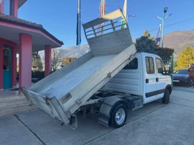 Iveco Daily 3.0HPI* 35C15* Тристранен самосвал, снимка 8