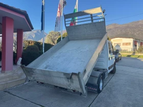 Iveco Daily 3.0HPI* 35C15* Тристранен самосвал, снимка 7