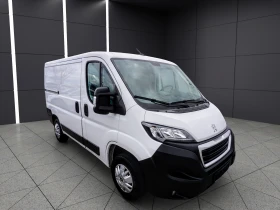 Peugeot Boxer 2.2 BLUEHDI  | Auto.bg — изображение 2