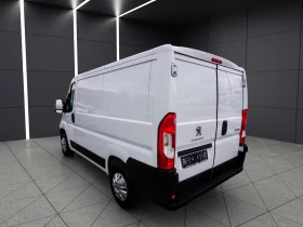 Peugeot Boxer 2.2 BLUEHDI  | Auto.bg — изображение 4