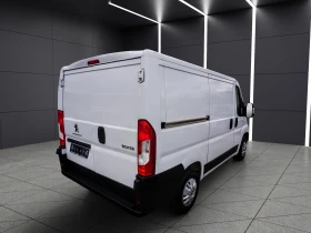 Peugeot Boxer 2.2 BLUEHDI  | Auto.bg — изображение 3