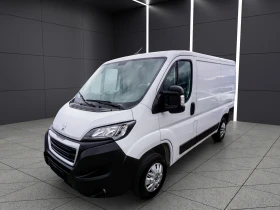 Peugeot Boxer 2.2 BLUEHDI  | Auto.bg — изображение 1