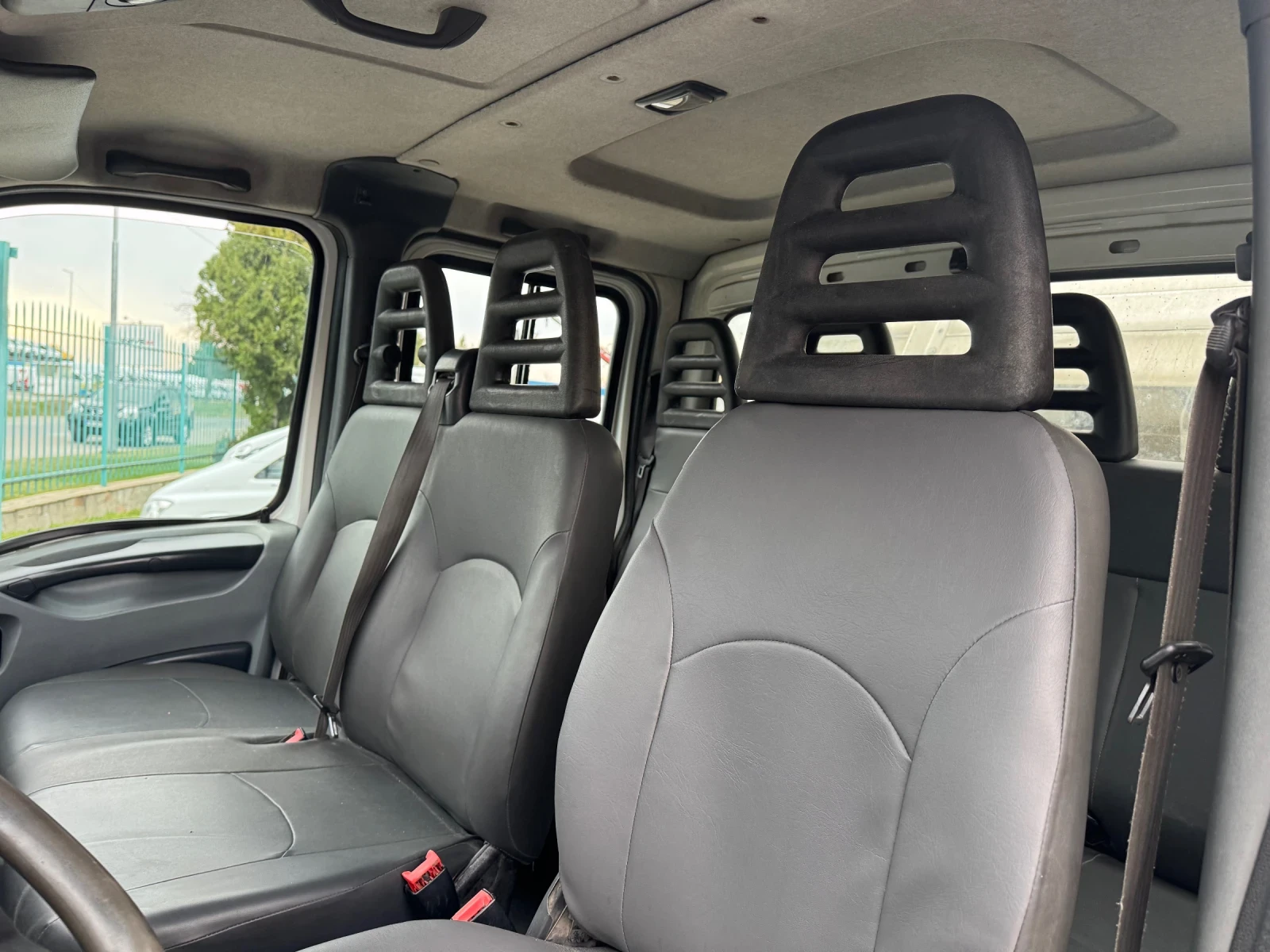 Iveco Daily 3.0HPI* 35C15* ���������� �������� | Mobile.bg � ����������� 5