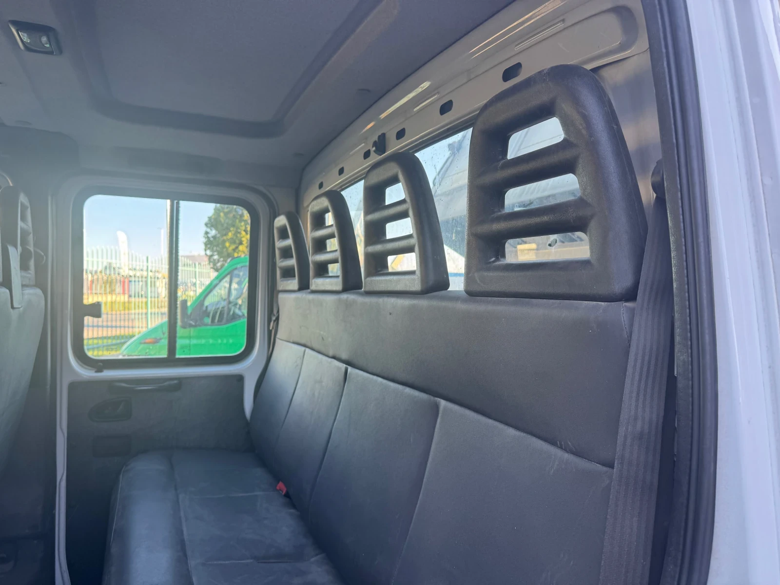 Iveco Daily 3.0HPI* 35C15* Тристранен самосвал - изображение 5