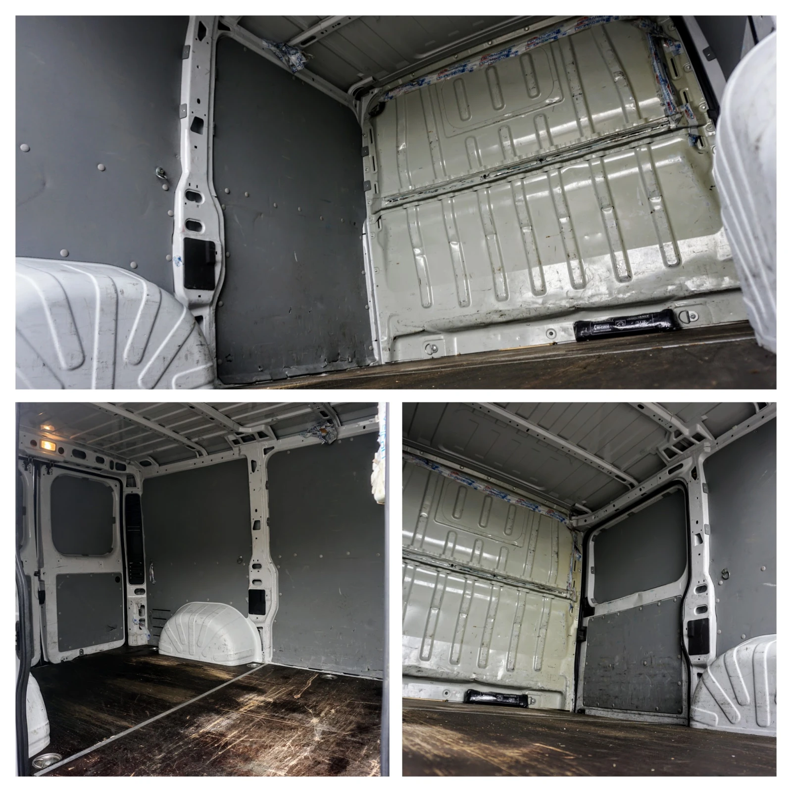 Peugeot Boxer 2.2 BLUEHDI  | Mobile.bg � ����������� 16