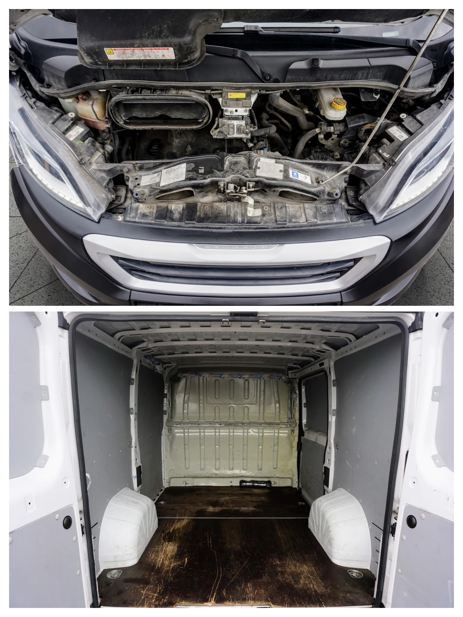 Peugeot Boxer 2.2 BLUEHDI  | Mobile.bg � ����������� 15