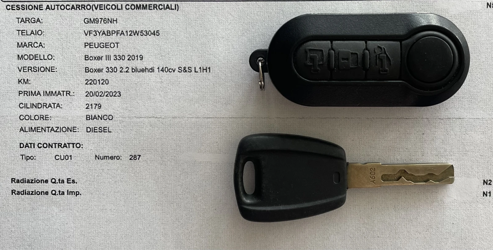 Peugeot Boxer 2.2 BLUEHDI  | Mobile.bg � ����������� 17