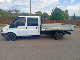 Ford Transit, снимка 3