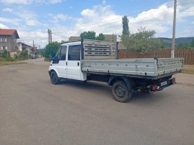 Ford Transit, снимка 4
