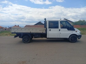Ford Transit, снимка 7