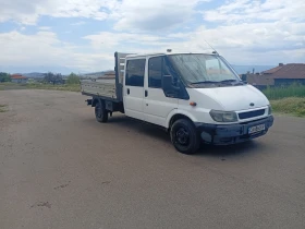 Ford Transit, снимка 8