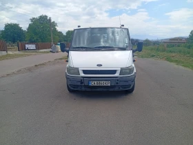 Ford Transit, снимка 1