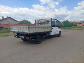 Ford Transit, снимка 6