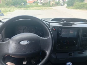 Ford Transit, снимка 9