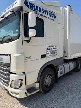 Daf XF 460 FT, снимка 3