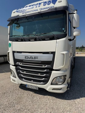 Daf XF 460 FT, снимка 1