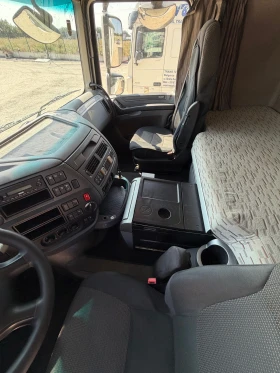 Daf XF 460 FT, снимка 5