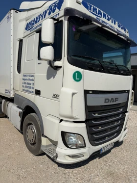 Daf XF 460 FT, снимка 2