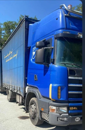 Обява за продажба на Scania R ~13 000 лв. - изображение 1