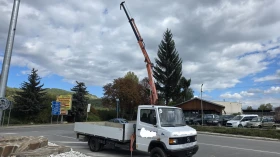 Mercedes-Benz 811  ATLAS 35.1 7.20   | Mobile.bg    2
