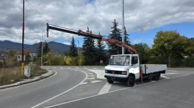 Mercedes-Benz 811  ATLAS 35.1 7.20   | Mobile.bg    5
