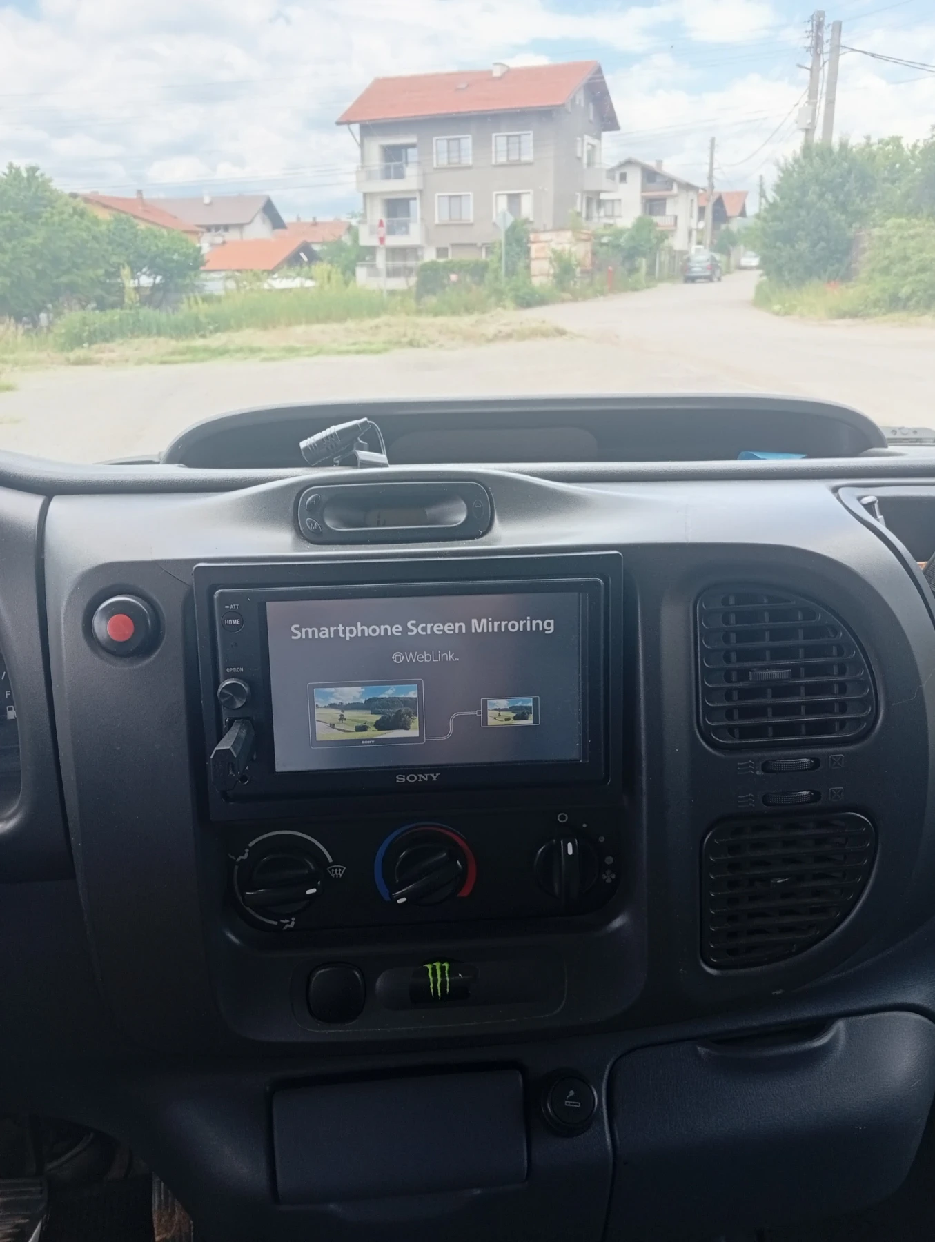 Ford Transit, снимка 10 - Камиони - 54727539