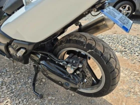 Yamaha T-max XP 500, снимка 10