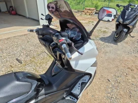Yamaha T-max XP 500, снимка 12