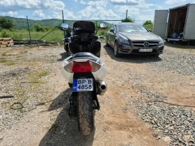 Yamaha T-max XP 500, снимка 11