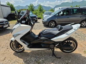 Yamaha T-max XP 500, снимка 5