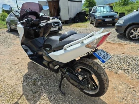 Yamaha T-max XP 500, снимка 4
