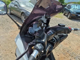 Yamaha T-max XP 500, снимка 9