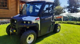 Polaris Ranger BOBCAT DIESEL, снимка 1