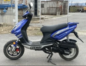 Keeway Focus, снимка 7